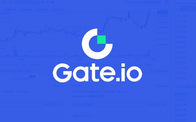 gate交易所官网网页登录